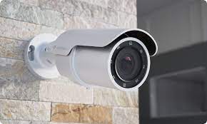 MGPS Camera Surveillance
