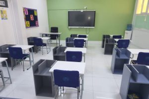 Nursery in Seeb Muscat